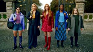 Reseña – Destino: La Saga Winx