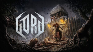 La fantasía oscura de estrategia Gord firma con Team17