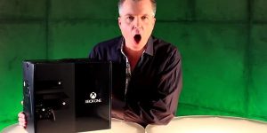 Se retira Larry Hryb «Major Nelson» de Xbox